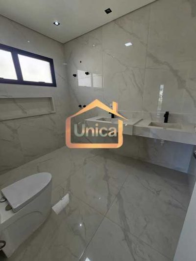 Casa de Condomínio, 4 quartos - Foto 5