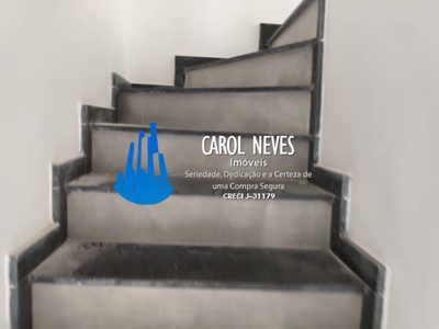 Casa de Condomínio, 2 quartos - Foto 3
