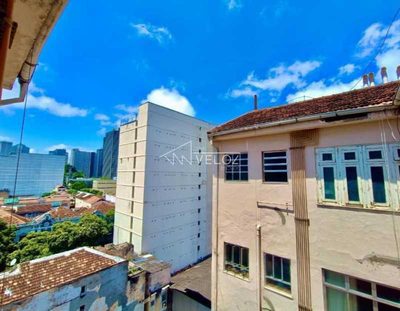 Apartamento, 1 quarto, 37 m² - Foto 1