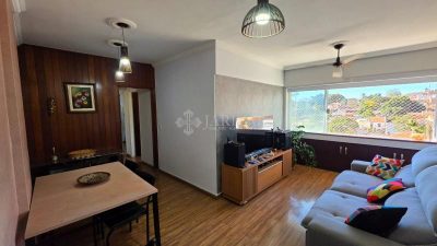 Apartamento, 3 quartos, 80 m² - Foto 1