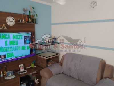 Apartamento, 2 quartos, 48 m² - Foto 2