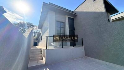 Casa, 3 quartos, 108 m² - Foto 4