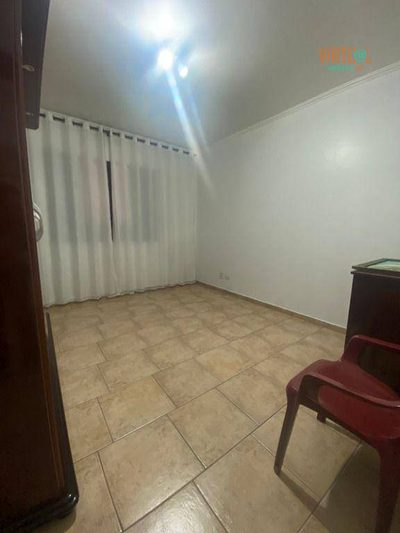 Sobrado, 2 quartos, 61 m² - Foto 5
