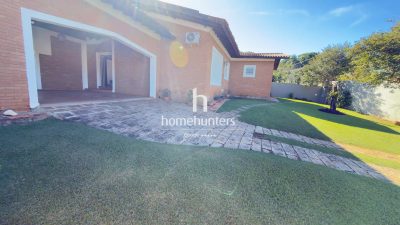 Casa, 1 quarto, 370 m² - Foto 4