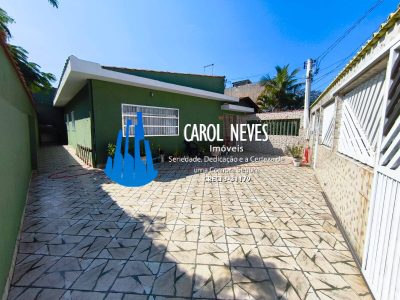 Casa, 3 quartos, 121 m² - Foto 2