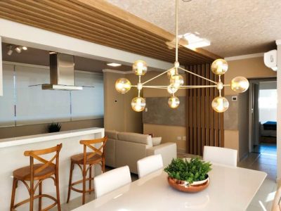 Apartamento, 1 quarto, 44 m² - Foto 1