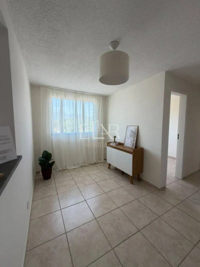 Apartamento, 2 quartos, 56 m² - Foto 2