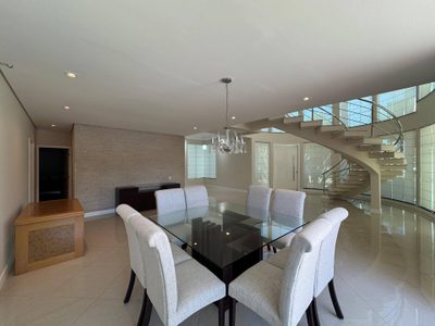 Casa, 4 quartos, 450 m² - Foto 5