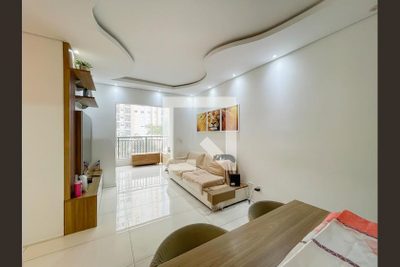 Apartamento, 3 quartos, 72 m² - Foto 3