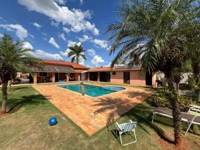 Chácara, 3 quartos - Foto 1