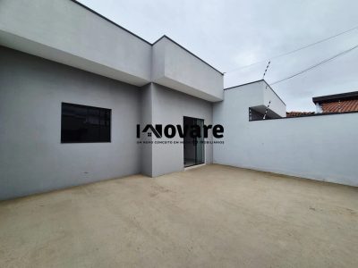 Casa, 2 quartos, 120 m² - Foto 3