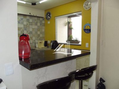 Sobrado, 2 quartos, 120 m² - Foto 1