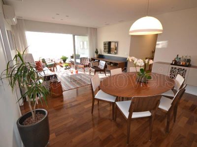 Apartamento, 2 quartos, 128 m² - Foto 1