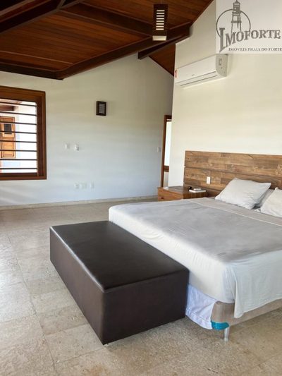 Casa de Condomínio, 5 quartos - Foto 5