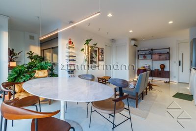 Apartamento, 1 quarto, 50 m² - Foto 3