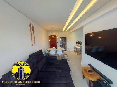 Apartamento, 2 quartos, 57 m² - Foto 2