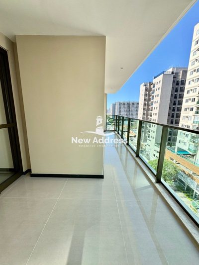 Apartamento, 3 quartos, 83 m² - Foto 2