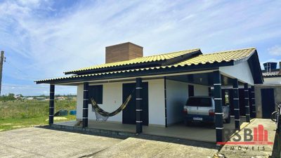 Casa, 2 quartos, 130 m² - Foto 1