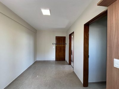 Apartamento, 1 quarto, 37 m² - Foto 5