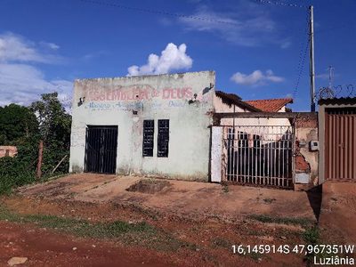 Casa, 2 quartos, 177 m² - Foto 1