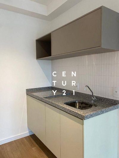 Apartamento, 1 quarto, 34 m² - Foto 3