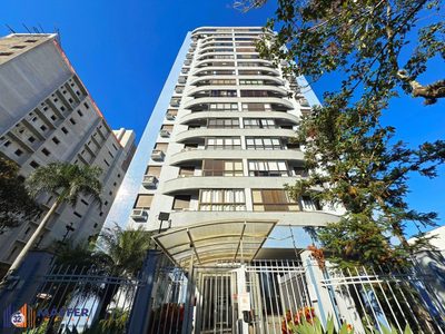 Apartamento, 3 quartos, 89 m² - Foto 1