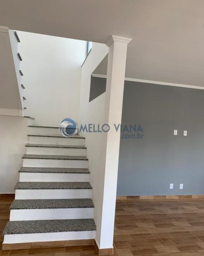 Casa, 3 quartos, 190 m² - Foto 5