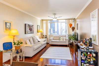 Apartamento, 3 quartos, 111 m² - Foto 3