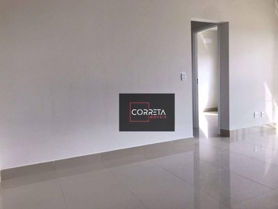 Apartamento, 2 quartos, 59 m² - Foto 3