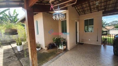 Casa, 3 quartos, 150 m² - Foto 1