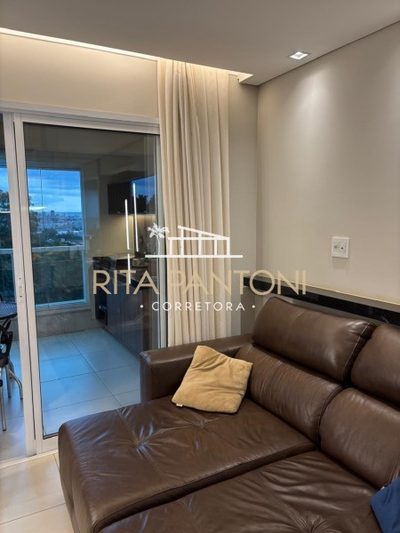 Apartamento, 2 quartos, 78 m² - Foto 2