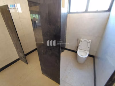 Loja-Salão, 15 m² - Foto 1