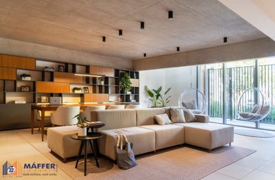 Apartamento, 2 quartos, 70 m² - Foto 4