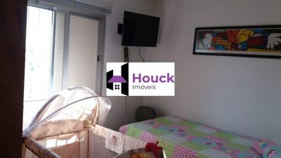 Apartamento, 4 quartos, 114 m² - Foto 3