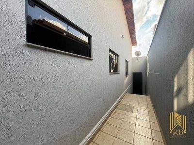 Casa, 3 quartos, 252 m² - Foto 5