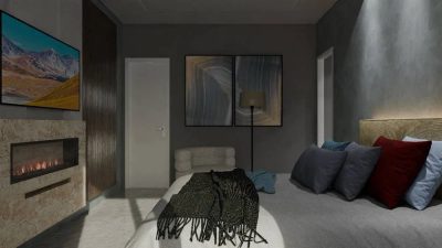 Casa, 2 quartos, 95 m² - Foto 4