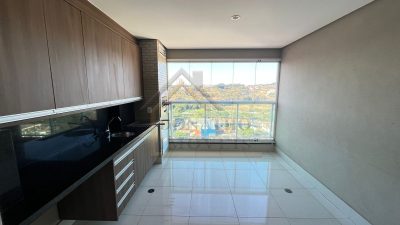 Apartamento, 3 quartos, 115 m² - Foto 2