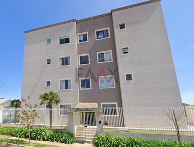 Apartamento, 2 quartos, 62 m² - Foto 1