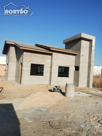 Casa, 2 quartos, 66 m² - Foto 3