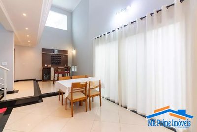 Sobrado, 3 quartos, 207 m² - Foto 3