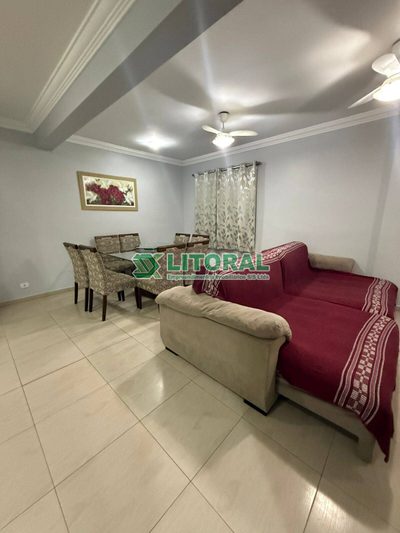 Flat/Apart Hotel, 3 quartos, 106 m² - Foto 1