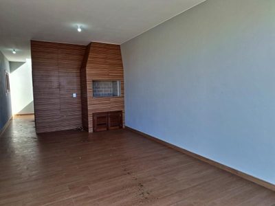 Casa, 3 quartos, 118 m² - Foto 5