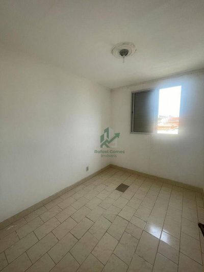 Apartamento, 2 quartos, 47 m² - Foto 2