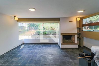 Casa, 4 quartos, 560 m² - Foto 5