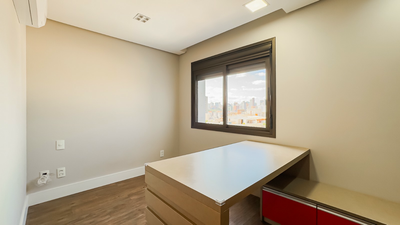 Apartamento, 2 quartos, 95 m² - Foto 5