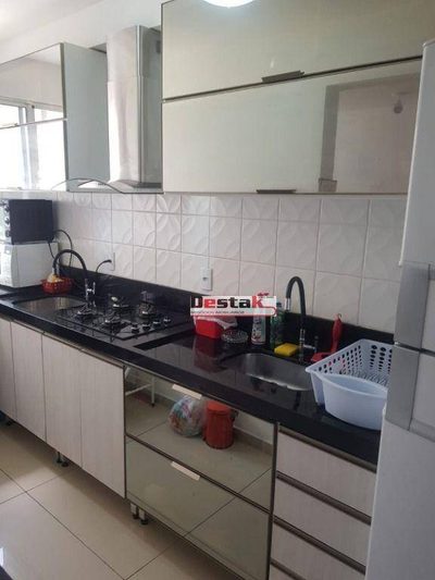 Apartamento, 2 quartos, 50 m² - Foto 5