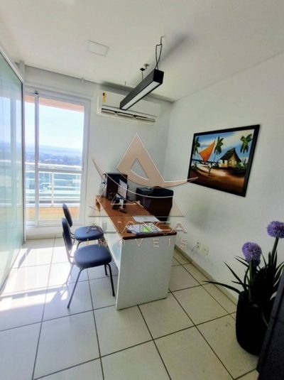 Sala-Conjunto - Foto 4