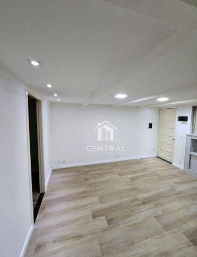 Apartamento, 3 quartos, 62 m² - Foto 1