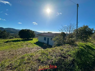 Sítio, 2 quartos, 5 hectares - Foto 2
