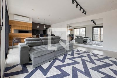 Apartamento, 1 quarto, 72 m² - Foto 4
